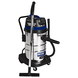 Wet & Dry Vacuums