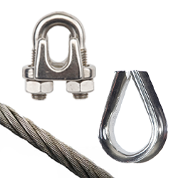 Wire Rope Products