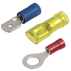 Crimp Terminals