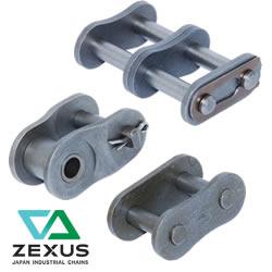 Zexus Connectors