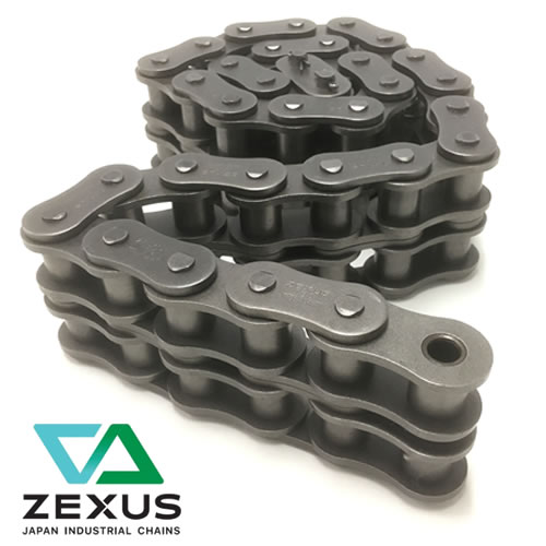 Zexus Chain Duplex