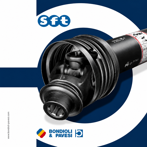 BYPY SFT Series