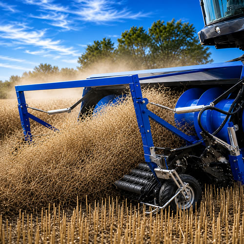 Canola Front Parts