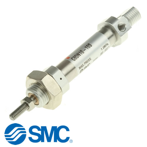 Actuators - SMC