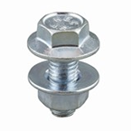 Structural & Building Fastener