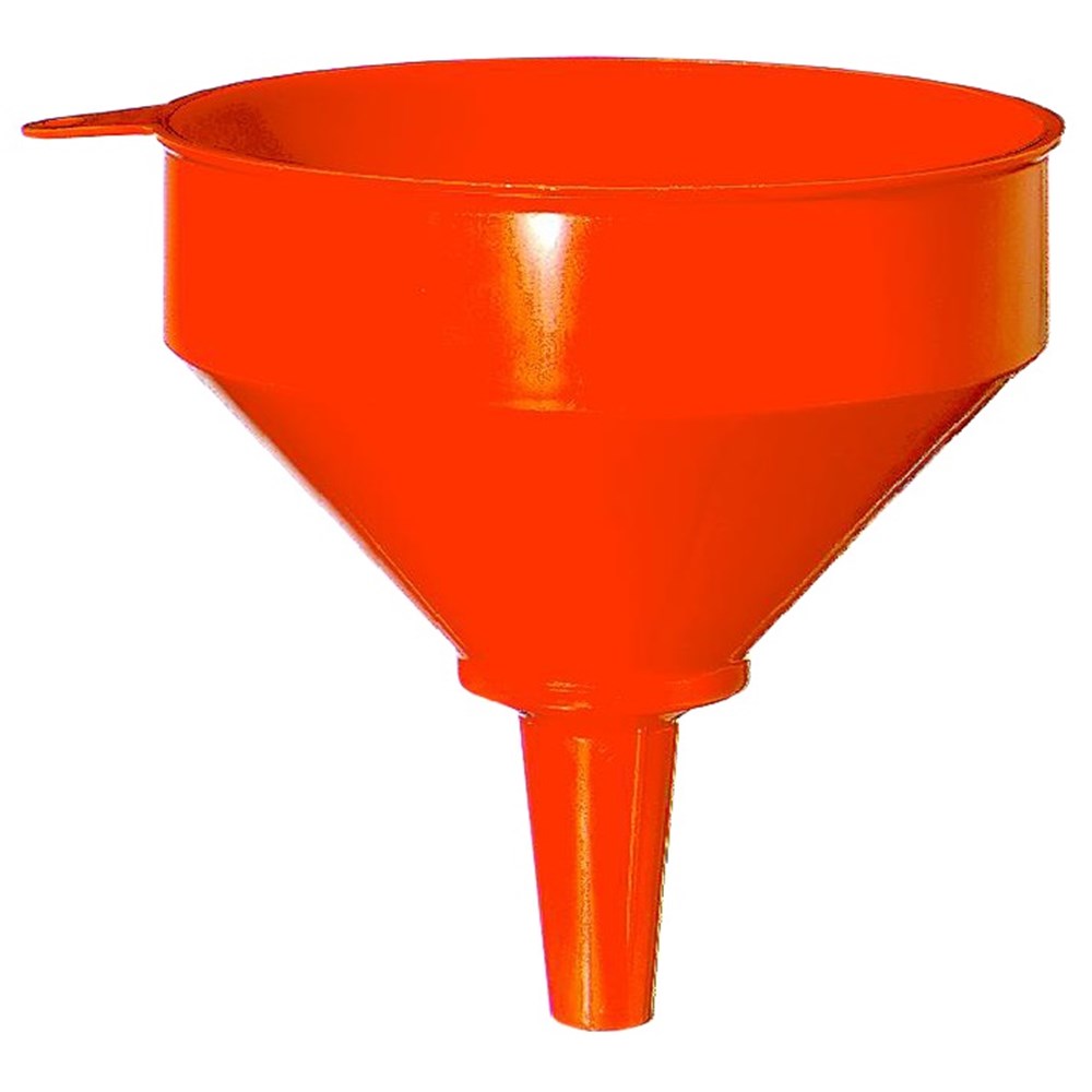 Funnels Fuel & Adblue Equipment Automotive Industrial &nbs