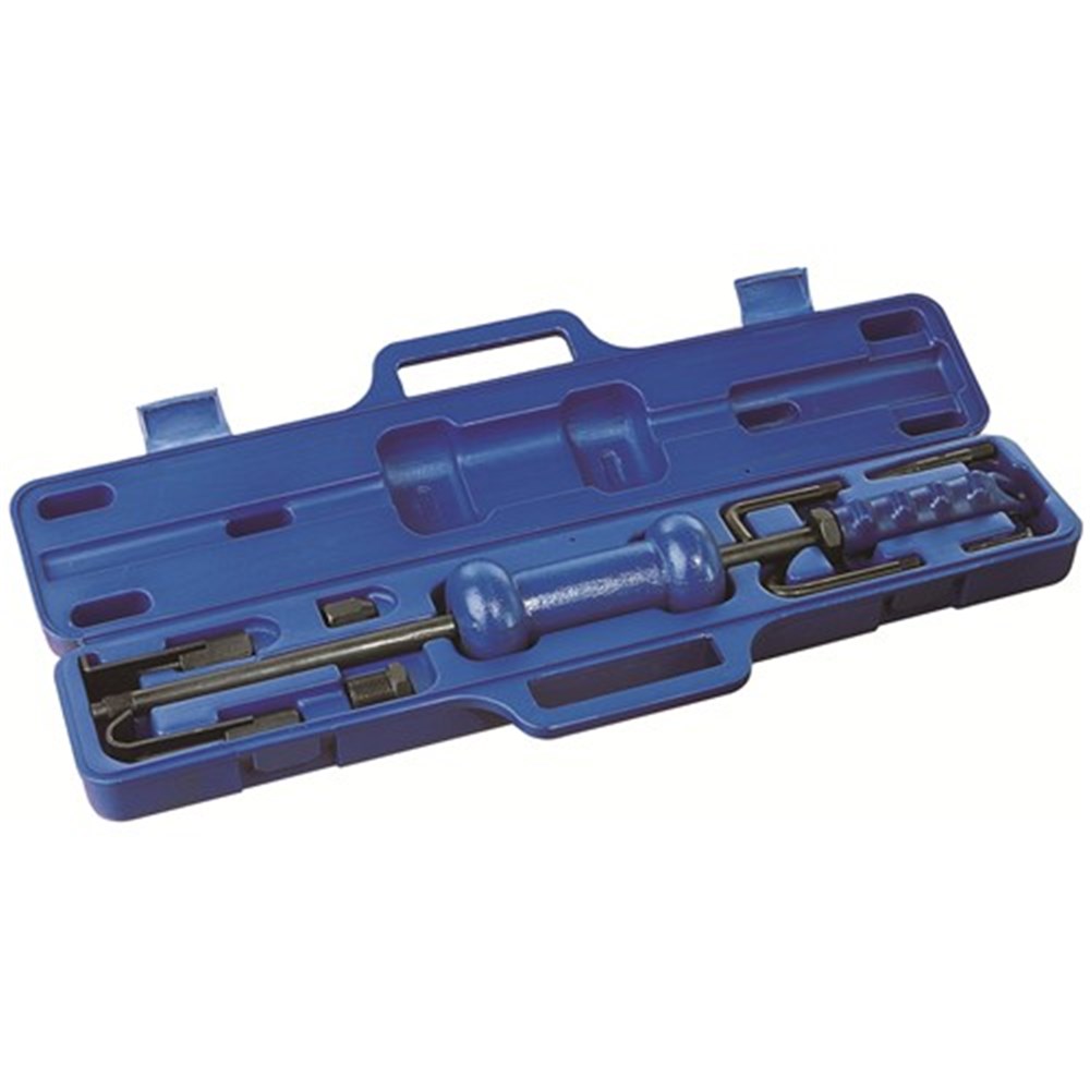 KINCROME SLIDE HAMMER KIT 9PC Collier & Miller