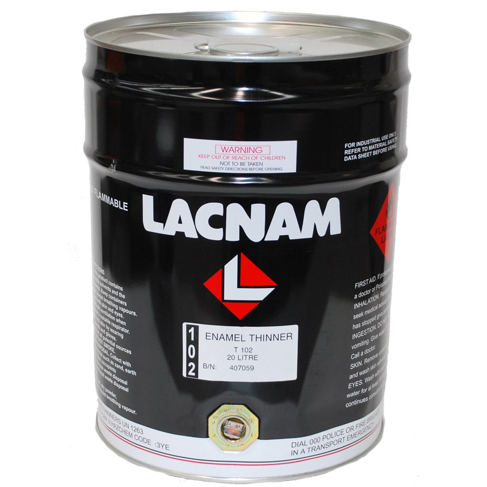 Thinners & Surface Preparation Industrial Coatings Paint & Coatings