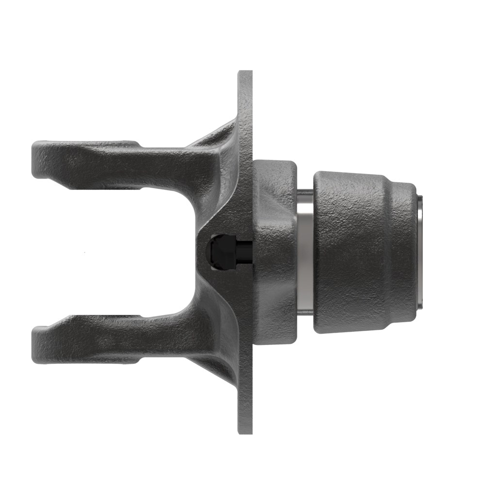 WEASLER YOKE SHEAR BOLT YOKE 13/8" 6 SPLINE FEMALE 35 SERIES