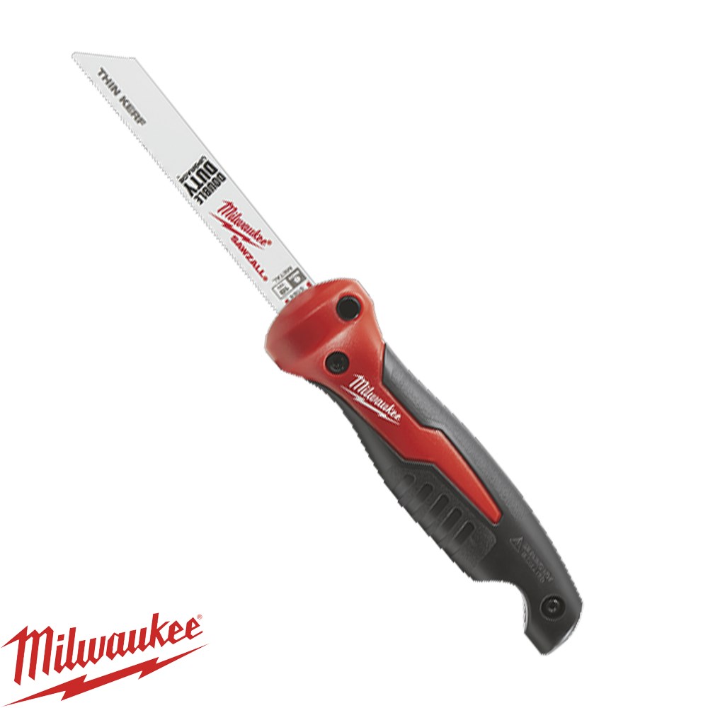 MILWAUKEE FOLDING JAB SAW SAWZALL Collier & Miller