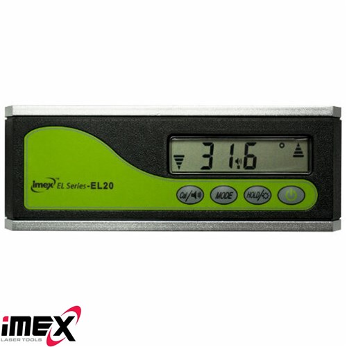 IMEX DIGITAL LEVEL 160M Collier & Miller