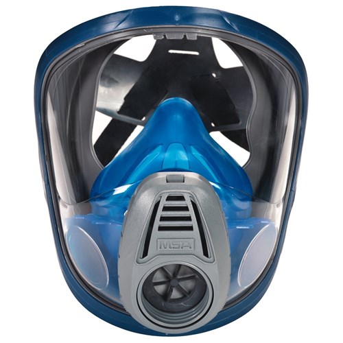 Msa full shop face respirator parts