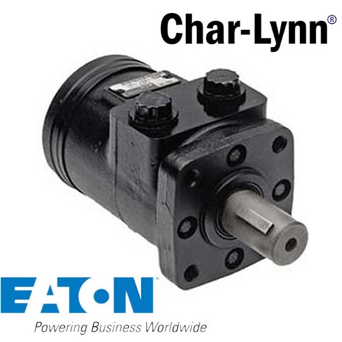 EATON HYD MOTOR 97CC5.9CI (CHARLYNN H SERIES) (UNOF 7/8 4B 1X1/4