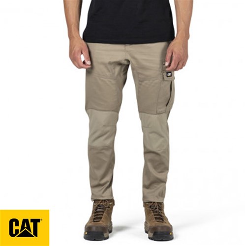 CAT DYNAMIC PANT Collier & Miller