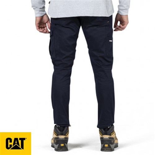 CAT DYNAMIC PANT Collier & Miller