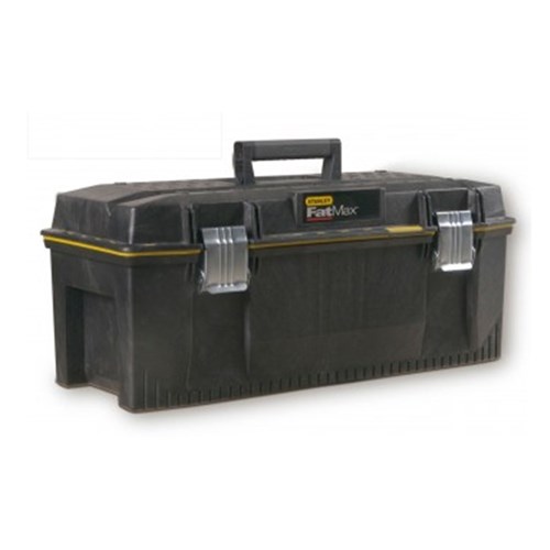 FATMAX WATERPROOF TOOL BOX STANLEY Collier & Miller