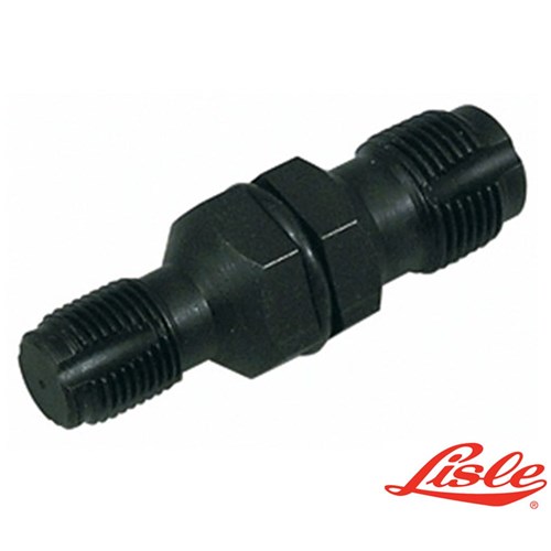 LISLE SPARK PLUG THREAD CHASER Collier & Miller