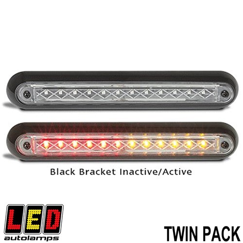 LED Autolampen