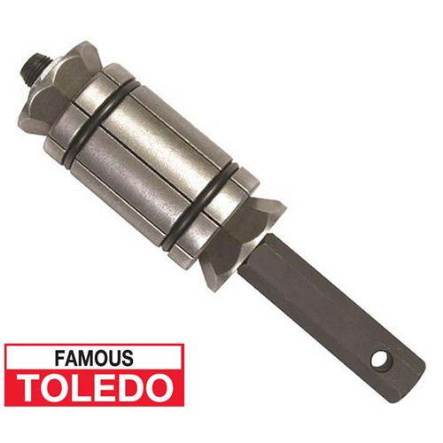 EXHAUST & TAILPIPE EXPANDER 3864MM TOLEDO Collier & Miller