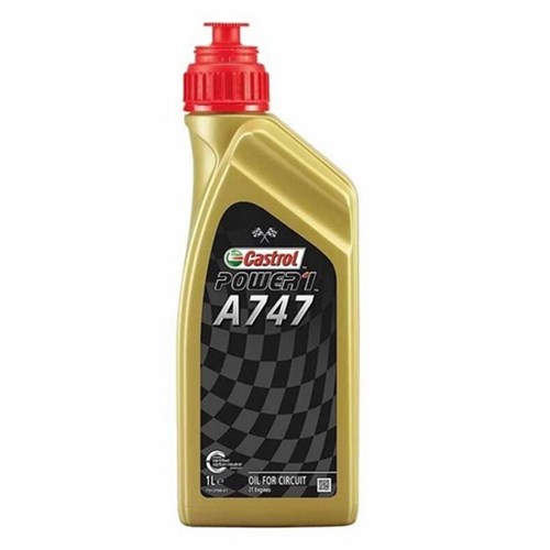 CASTROL POWER1 A747 1L - Collier & Miller