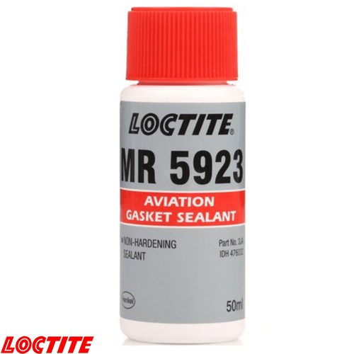 LOCTITE GASKET SEALANT NO.3 AVIATION 50ML Collier & Miller