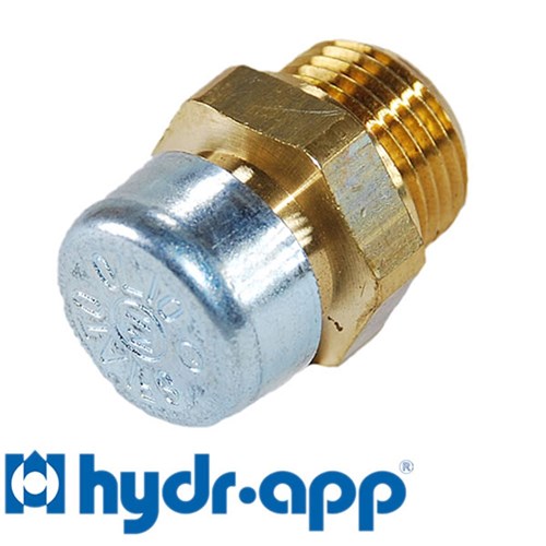 BREATHER TO SUIT RDML GEARBOX Collier & Miller