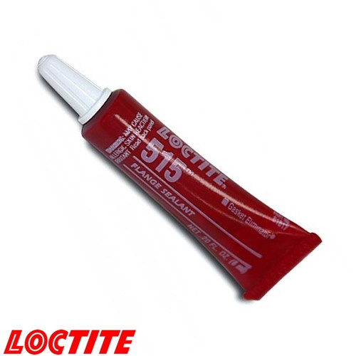 LOCTITE 515 GASKET ELIMINATOR FLANGE SEALANT 6ML Collier & Miller
