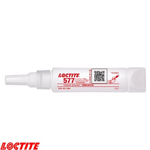 LOCTITE 577 THREAD SEAL 50ML YELLOW PASTE THREAD SEALANT POTABLE WATER