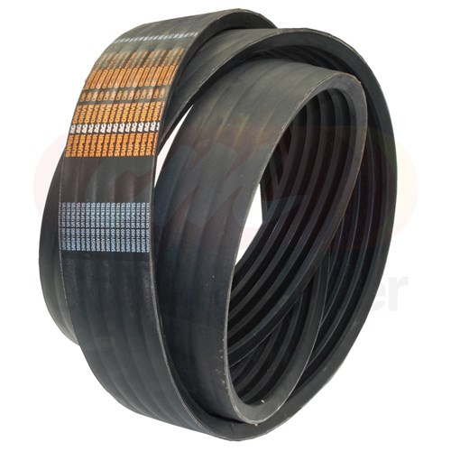 Timken CASE 2377, 2388, 2577, 2588 Separator Drive Belt 400427a1