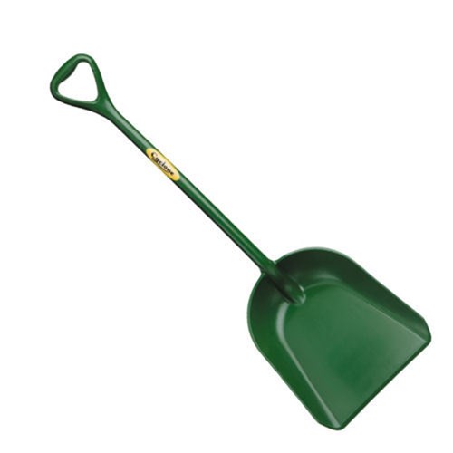 Cyclone shovel deals