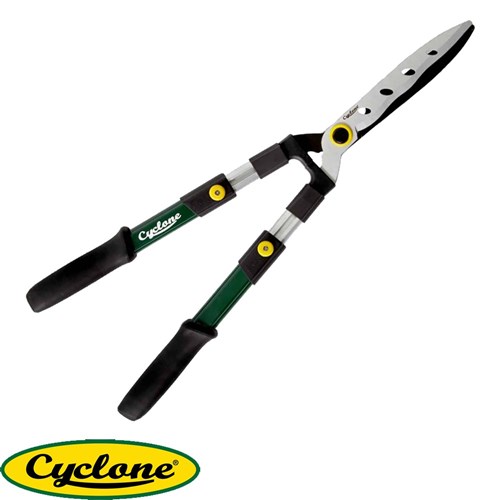 Cyclone hedge shears deals