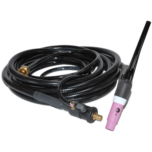BINZEL TIG TORCH SR17V4MP1025 - Collier & Miller