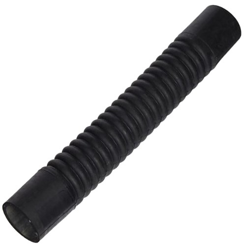 DAYCO FLEX HOSE 32MM X 375MM RADIATOR HOSE 40 +120 DEG C Collier