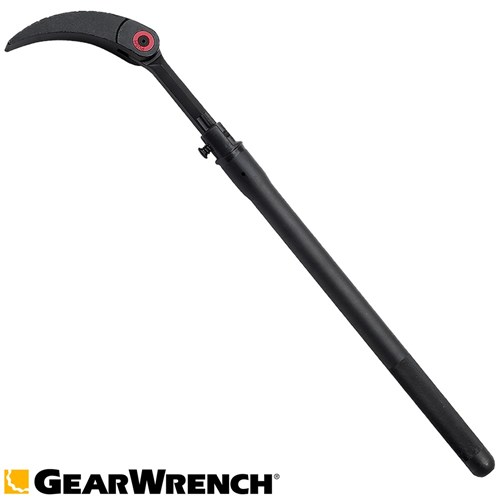 Gearwrench indexing sales pry bar