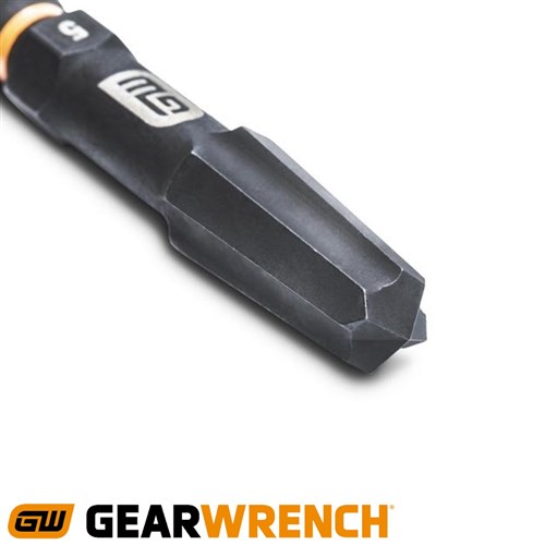 GEARWRENCH BOLT BITER SCREW EXTRACTOR SET 4 PIECE Collier & Miller