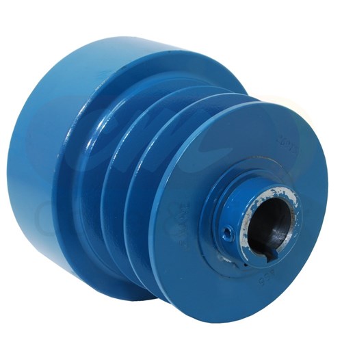 CENTRIFUGAL CLUTCH 3AB X 4" "1" BORE X 1/4 KEY LEHANE" 1400RPM ENGAGEMENT SPEED Collier & Miller