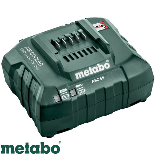 METABO 18V GREASE GUN KIT CORDLESS GREASE GUN FP18LTX 4.0AH BATTERY