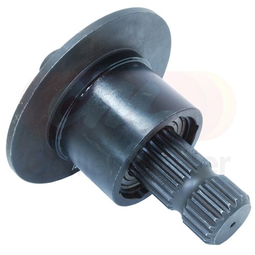 FREEWHEEL OVERRUN CLUTCH ASSY 150HP 1.3/4 X 20SPLINE - Collier & Miller