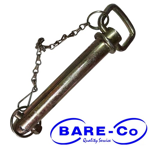 DRAWBAR PIN 13/8 X 71/4 Collier & Miller