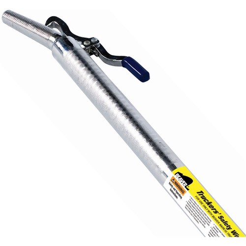 BEAVER TRUCKERS WINCH BAR SUIT TRUCK WINCH Collier & Miller