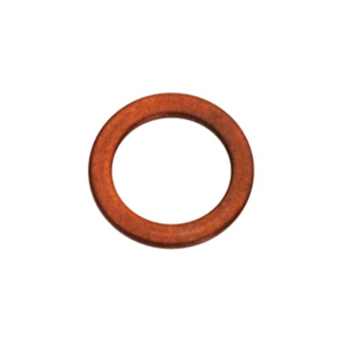 M6x10 Cu Washer M6x10 Cu Washer