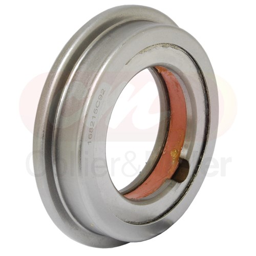 FAN JACK SHAFT THRUST BEARING SUIT CASE IH 168215C92 CB1610 N1610