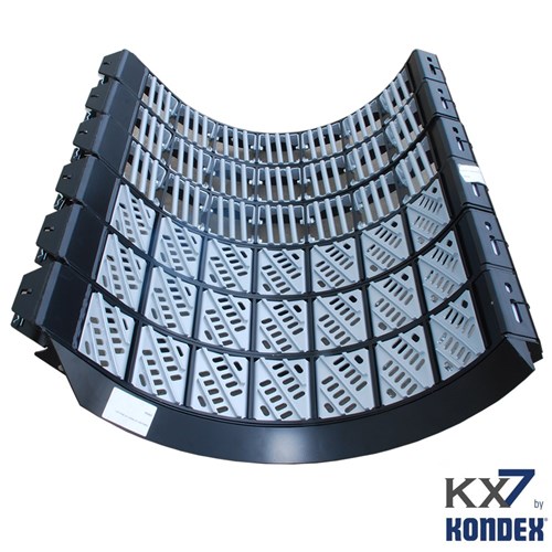 Kondex Standard Thresh Kit for Small Grains