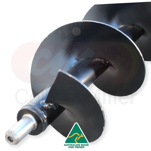 CLEAN GRAIN CROSS AUGER 84.5" CASE 30 40 50 SERIES EXTENDED WEAR