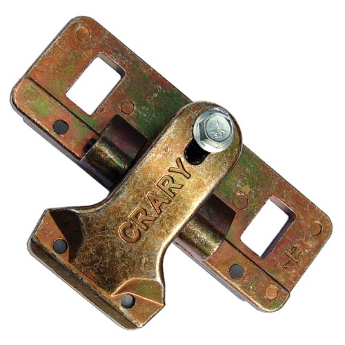 HOLD DOWN CLIP SPRING LOADED SUIT HONEYBEE 3/8" BOLTS SP21 SP25 SP30