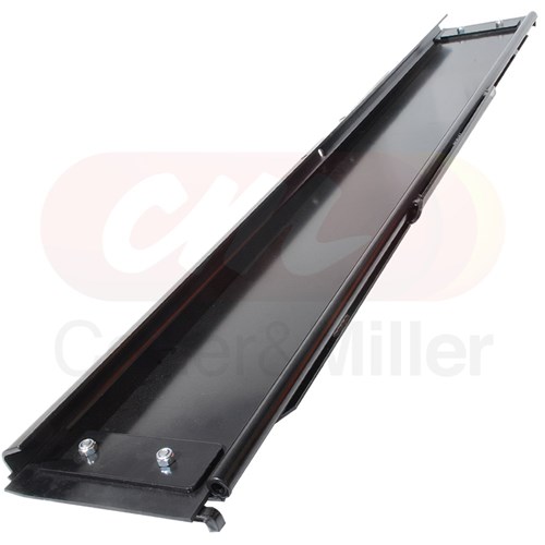 PLATE ASSY HIGH WEAR SUIT CASE 87568249 - Collier & Miller