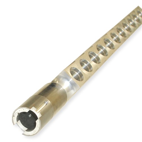 COTTON PICKER SPINDLE BAR JOHN DEERE 7760 CP690 AN273434 PRO 16 HEAD