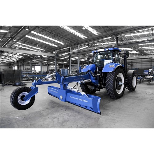 C&M Heavy Duty Grader Blade