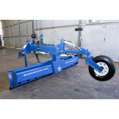 C&M Heavy Duty Grader Blade