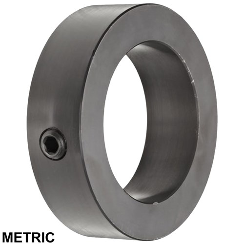 SHAFT COLLAR 50mm Collier & Miller